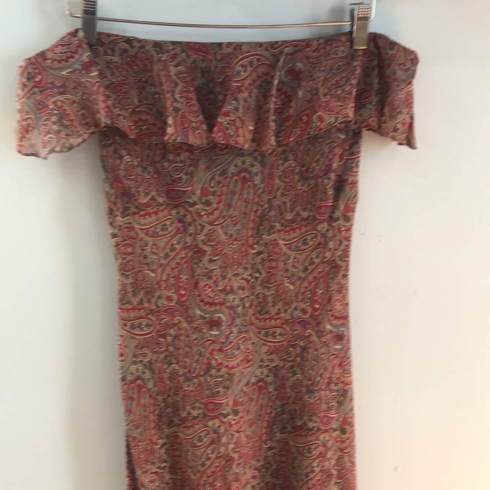 Womens Ralph Lauren dress - Picture 3 of 8